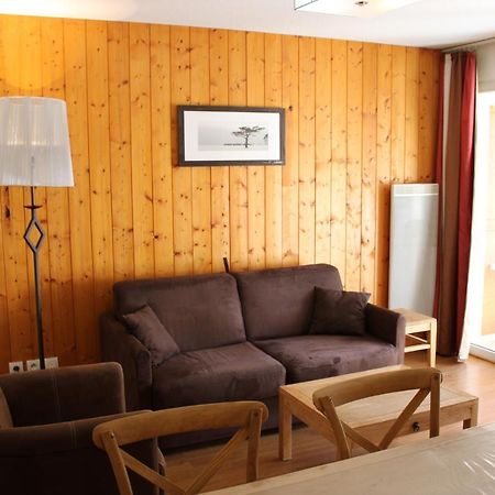 Appartement A108 Luz-Saint-Sauveur Eksteriør bilde