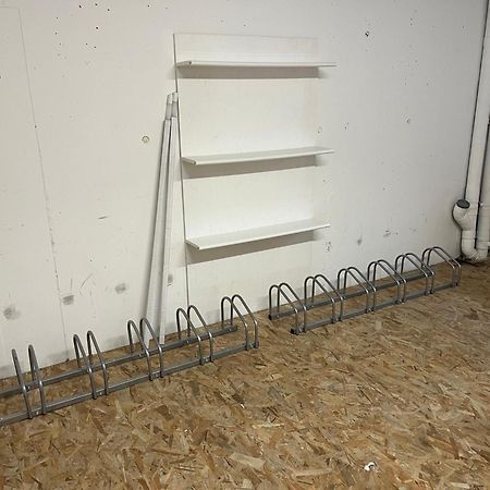 Appartement A108 Luz-Saint-Sauveur Eksteriør bilde
