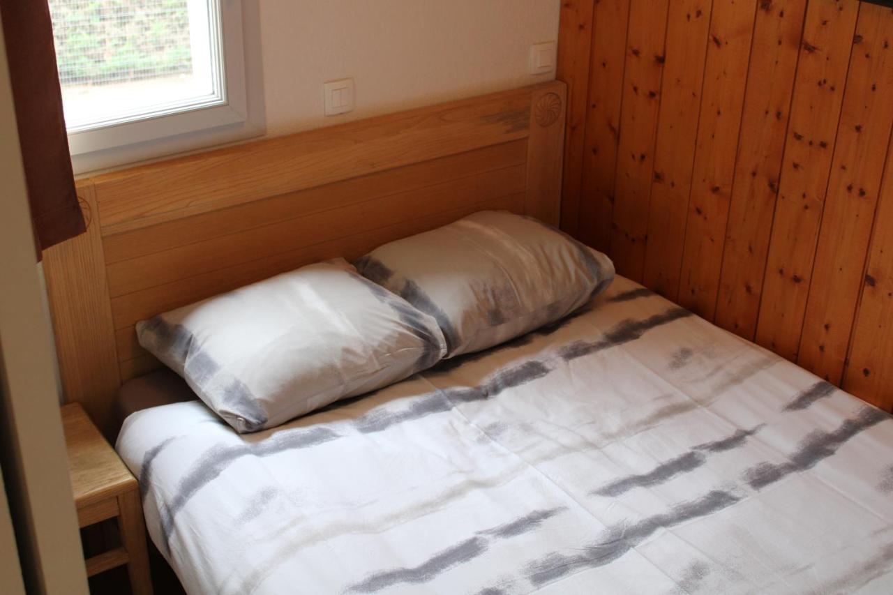 Appartement A108 Luz-Saint-Sauveur Eksteriør bilde